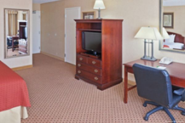 MCM Eleganté Hotel & Suites (Lubbock)